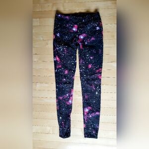 Lovesick space jeans